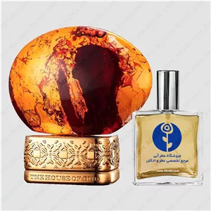 عطر د هاوس آف عود آلموند هارمونی – The House Of Oud Almond Harmony