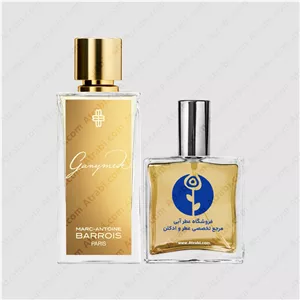 عطر مارک آنتونی بارووا گنیمید ( گانیمید ) – Marc-Antoine Barrois Ganymede