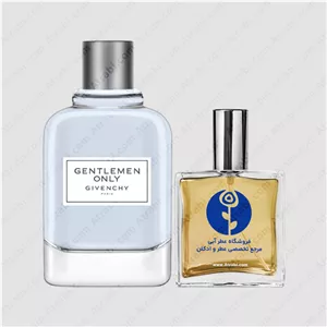 عطر جیوانچی جنتلمن اونلی – Givenchy Gentlemen Only