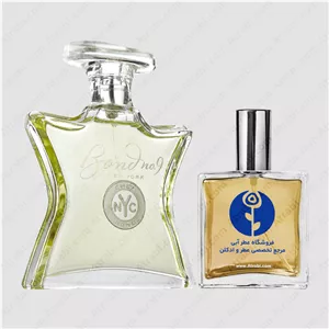 عطر باند شماره 9 چز باند – Bond No 9 Chez Bond
