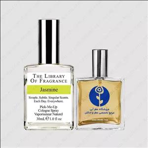 عطر دیمتر فرگرنس جاسمین – Demeter Fragrance Jasmine