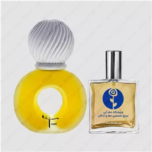 عطر بیژن فور من – Bijan For Men