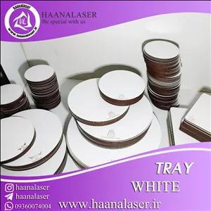 سینی کیک 30 سانتی