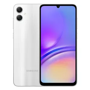 گوشی موبايل سامسونگ مدل Galaxy A05 4G ظرفیت 64 گیگابایت رم 4 گیگابایت