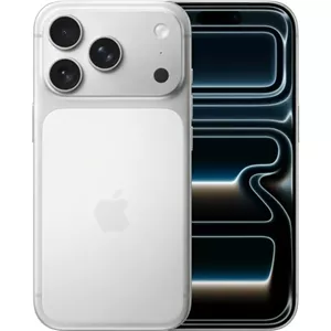 گوشی موبایل اپل iPhone 17 Pro ظرفیت 1 ترابایت رم 12 گیگابایت - Not Active