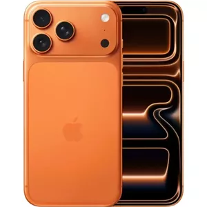 گوشی موبایل اپل iPhone 17 ProMax CH/A ظرفیت 256 گیگابایت رم 12 گیگابایت - Not Active بدون رجیستری