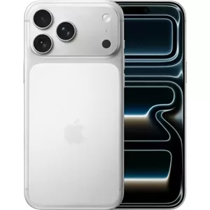 گوشی موبایل اپل iPhone 17 Pro Max ظرفیت 1 ترابایت رم 12 گیگابایت - Not Active بدون ریجستری