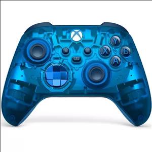 دسته بازی ایکس باکس Series S/X مدل نسخه ویژه Sky Cipher غیر اصل