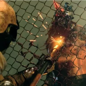 بازی Metal Gear Survive برای PS4 کارکرده