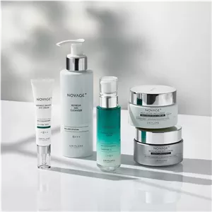 ست ضدچروک و کلاژن ساز رینکل اسموت نوایچ پلاس اوریفلیم 43695