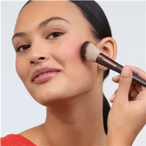 قلم موی زاویه دار رژگونه اکسکلوسیو اوریفلیم 47828