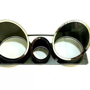 قاب کیلومتر ساده پراید جدید