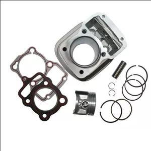 سیلندر و پیستون هوندا 125