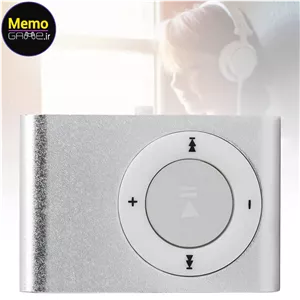 Mp3پلیر پخش کننده موزیک با ۱۶گیگ حافظه و هندزفری اصلی