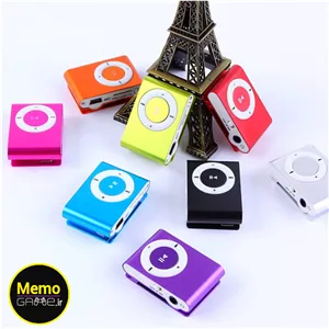 پخش کننده موسیقی mp3 player