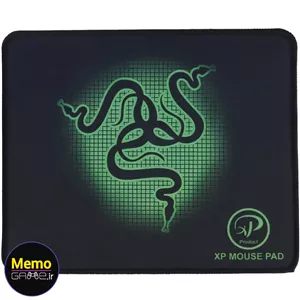 موس پد ایکس پی پروداکت XP-X1 سایز 21*25 سانتی متر