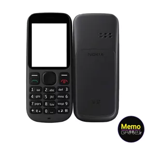 قاب نوکیا مدل NOKIA 100