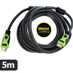 کابل 5 متری HDMI برند EFFORT