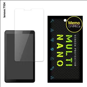 گلس نانو برای Lenovo Tab 3 730X