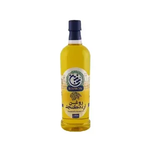 روغن ارده کنجد 800 گرمی رزبن اردکان