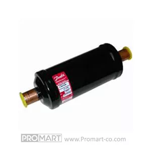 فیلتر درایر 7/8 جوشی دانفوس سری DCL 307s