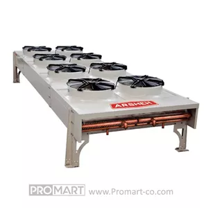 کندانسور آرشه مدل HCH-5870