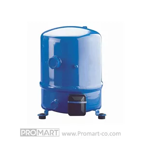 کمپرسور منیروپ دانفوس MTZ64 سه فاز