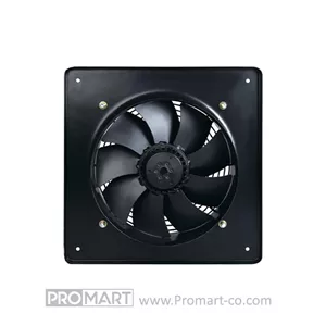 هواکش قابدار 20 سانت زیلابگ سری FTP2E-200B