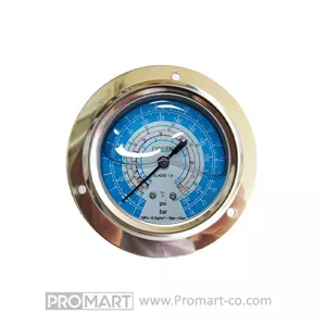 گیج فشار گرین مدل GR/OPG250