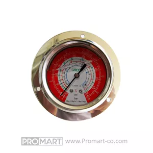 گیج فشار گرین مدل GR/OPG500