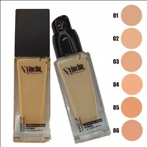 کرم پودر وینچی (Vinchy) شماره 6