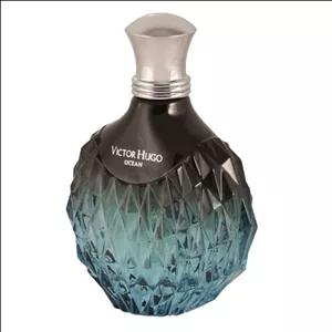 ادوپرفیوم زنانه ویکتور هوگو (Victor Hugo) مدل Oceans حجم 100 میلی‌لیتر