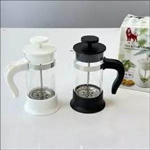 فرنچ پرس شیک و مقاوم؛ مناسب قهوه‌های دمی و دمنوش‌های طبیعی