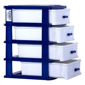 مینی دراور 4 طبقه آریا هوم کت