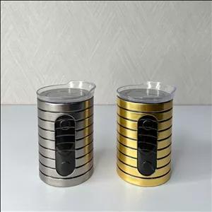 جا ادویه و حبوبات بازن سایز 2