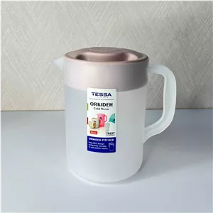 پارچ کوچک رضا پلاستیک