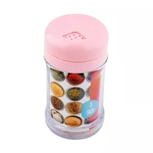 ادویه پاش زیباسازان مدل سه کاره سایز 2