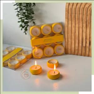 شمع وارمر سفالی