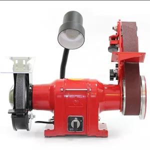 سنگ و سنباده نواری محک 800 میلی متر مدل GD 200/BDS