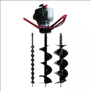 چاله کن بنزینی تاپ گاردن 2200 وات گیربکسی مدل EA-630