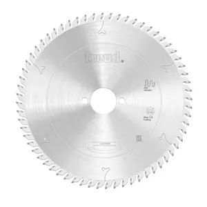 تیغ اره الماسه چوب بر فرود 200x64 مدل LU2C 0600