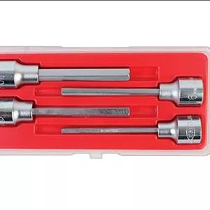 ست آلن بکسی شش گوش ایت 4 پارچه 1/2 اینچ مدل 21LB-S4