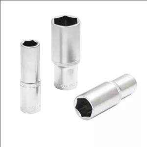 بکس تکی 1/2 اینچ داناپلاس بلند 6 گوش مدل D3401L