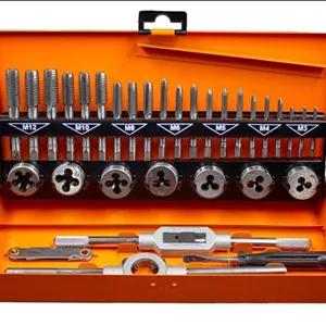 ست قلاویز دستی و حدیده موتا 32 عددی مدل MO304