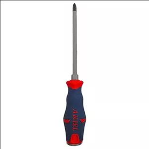 پیچ گوشتی چهارسو ضربه خور آریل مدل PZH