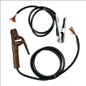 ست انبر جوش و اتصال آروا با کابل مدل 2454