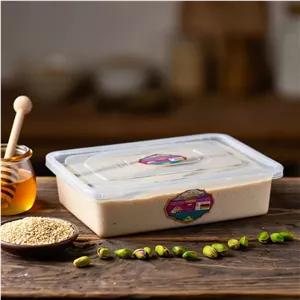 حلوا ارده ممتاز 7 کیلو گرمی اردکان