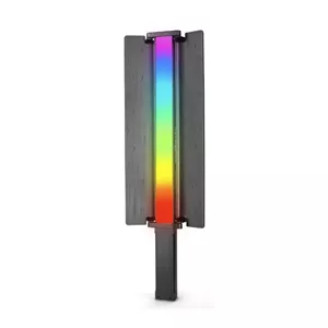 باتوم لایت حرفه ای مدل TB2 tube light rgb مدل LP-550 توان 30 وات( دارای اپلیکیشن )