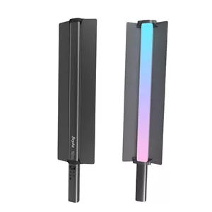 نور باتومی (باتوم لایت ) سپتا Septa J75 RGB Stick Light دارای شیدر ، اپلیکیشن اختصاصیطول 75 سانتی متری