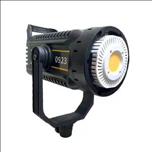 ویدیو لایت COB مدل KY-BK 0923 با توان 400 وات